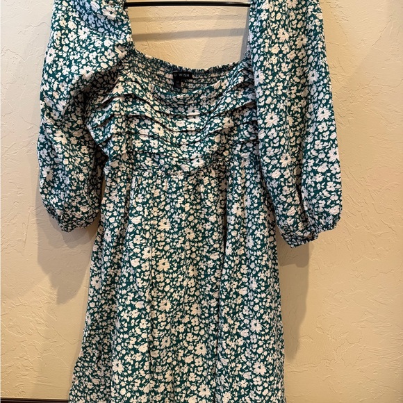 As you wish new with tags dress size medium - Picture 1 of 5